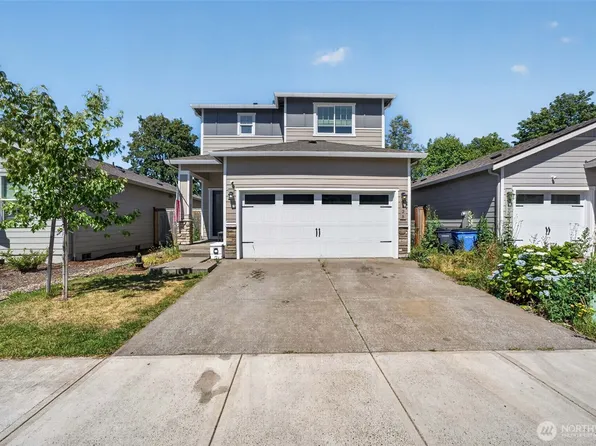 3428 NE 120th Circle, Vancouver, WA 98686