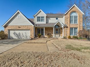 7055 Christopher Dr, Saint Louis, MO