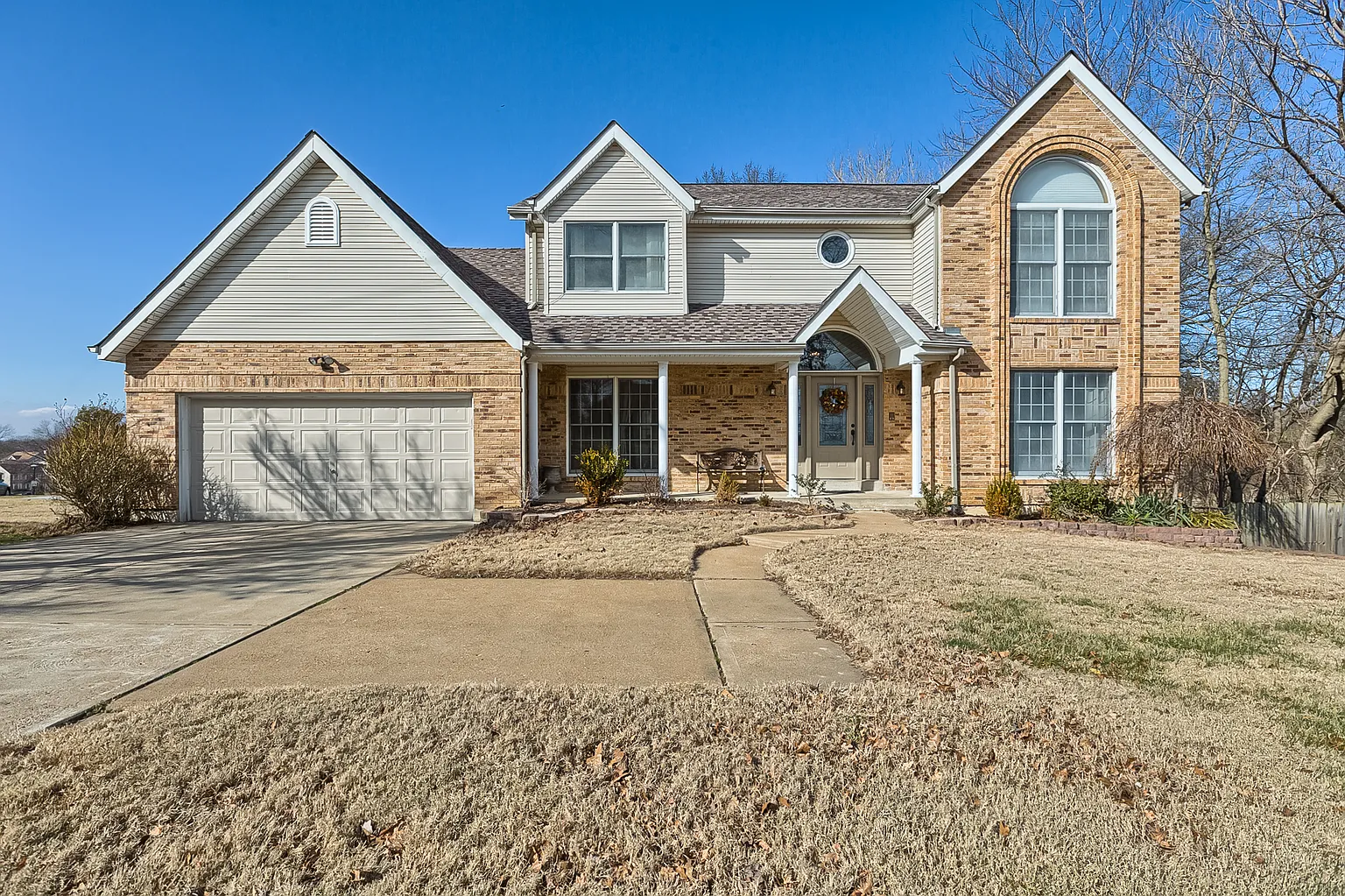 7055 Christopher Dr photo 1