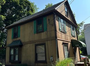 535 Allyn St, Akron, OH 44311