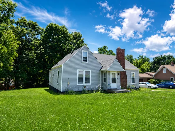 815 Bratton Ave, Marseilles, IL 61341