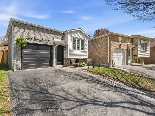 590 Pondtail Ct, Oshawa, ON L1K 2C7