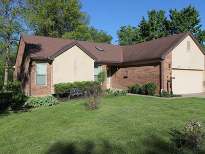 7790 Strawberry Hill Ln, Maineville, OH, 45039
