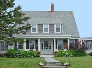 180 Berry Ave, West Yarmouth, MA 02673