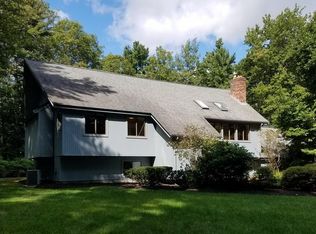 21 Nash St, Westborough, MA 01581