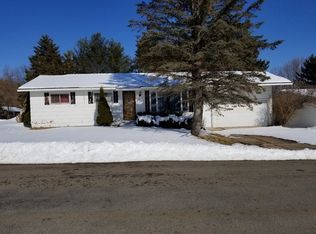 324 N 1st Ave, Edgar, WI 54426