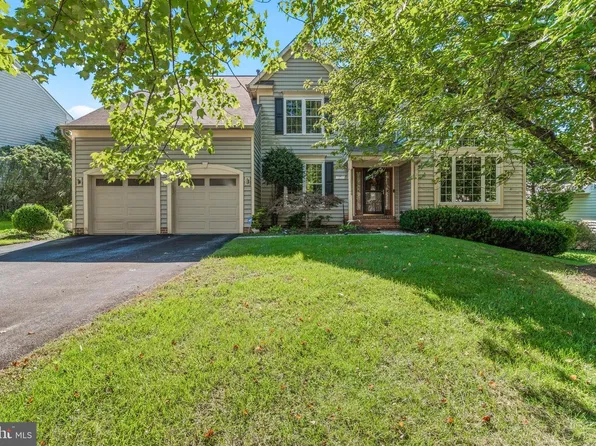 10508 Chesham Way, Woodstock, MD 21163