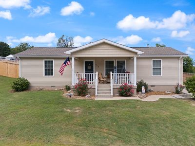 513 Sulfridge Dr, London, KY, 40741