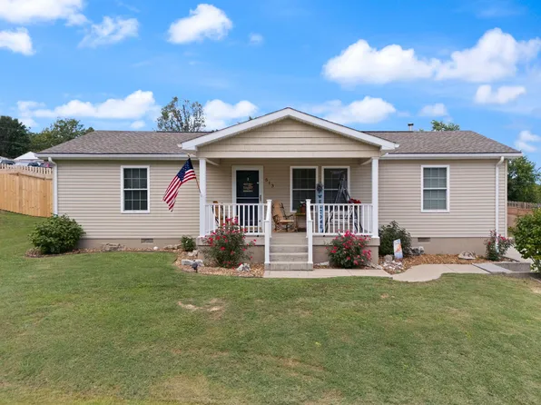 513 Sulfridge Dr, London, KY 40741
