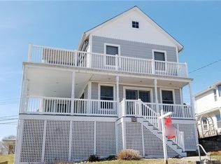 25 Bayview Ave, Niantic, CT 06357
