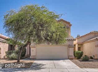 4943 W Jeremy Dr, Glendale, AZ 85308