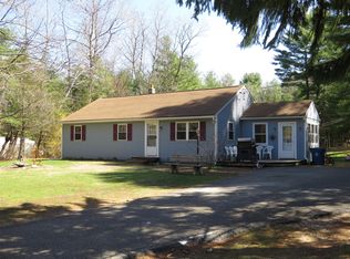 6 Allen Rd, Sturbridge, MA 01566