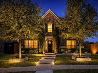 1398 Ranch Gate Ln, Frisco, TX 75036