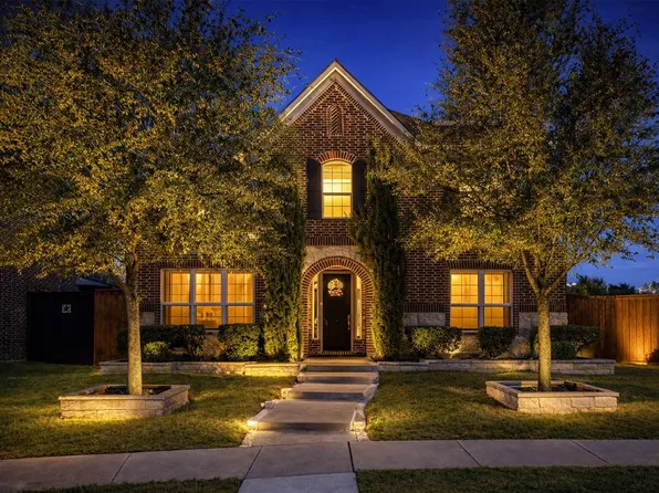 1398 Ranch Gate Ln, Frisco, TX 75036