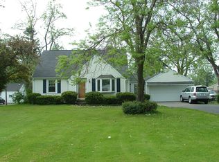 5245 William St, Lancaster, NY 14086