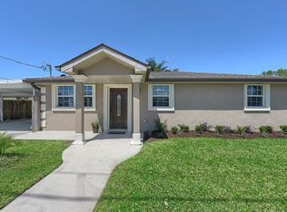 3724 Volpe Dr, Chalmette, LA 70043