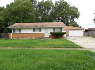 16048 Cambridge Ct, Markham, IL 60428