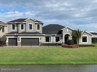 3261 Casterton Dr, Melbourne, FL 32940