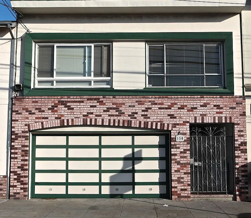 150 Plymouth Ave #3