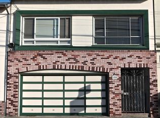 150 Plymouth Ave APT 3, San Francisco, CA 94112