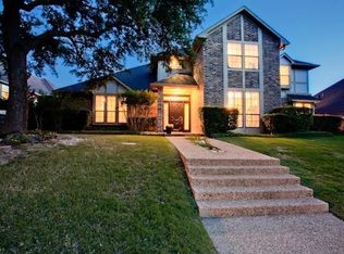 5706 Buffridge Trl, Dallas, TX 75252