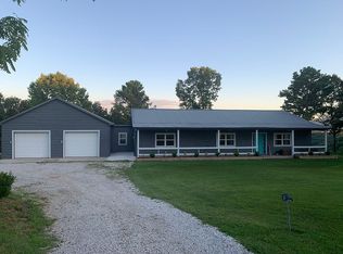 599 Nc #3850, Hasty, AR 72640