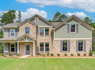 Homes Available Soon, Brighton, Locust Grove, GA 30248