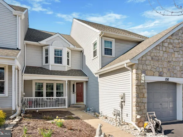 106 Polo Dr, North Wales, PA 19454