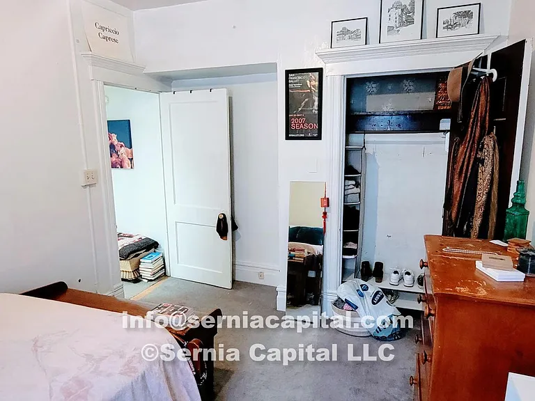 324 S Mathilda St #5 — Photo 4