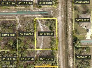 3101 62nd St W, Lehigh Acres, FL 33971