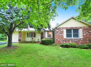 1002 Seamount Rd, Bel Air, MD 21015