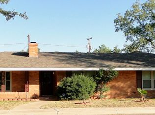 1208 Harvard Ave, Midland, TX 79701