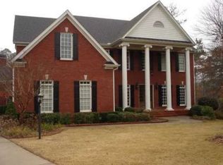 4037 Thessa Cv NE, Roswell, GA 30075