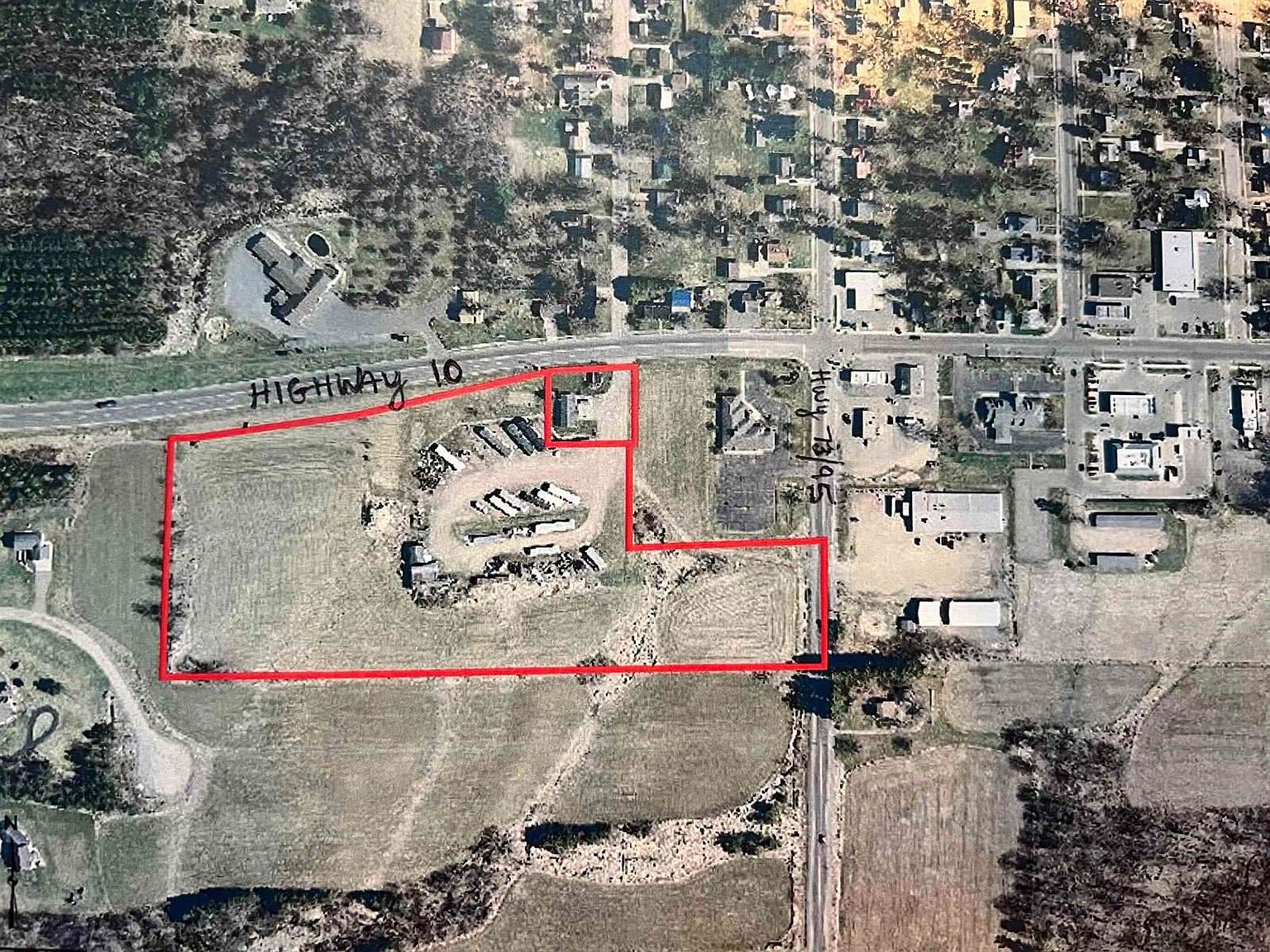 400 W Division St, Neillsville, WI 54456 Zillow