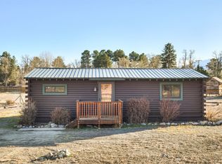 315 County Road 350, Buena Vista, CO 81211