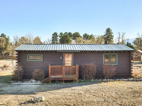 315 County Road 350, Buena Vista, CO 81211