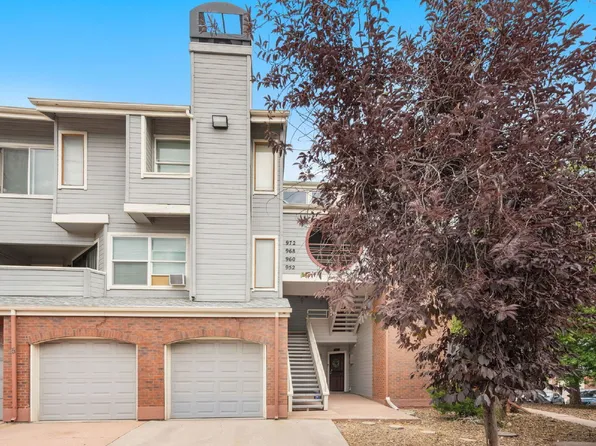 952 Acapulco Ct, Colorado Springs, CO 80910