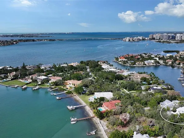 1515 Hillview Dr, Sarasota, FL 34239