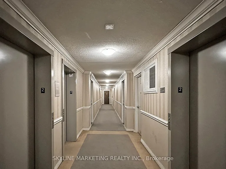 6 Rosebank Dr #2K — Photo 28