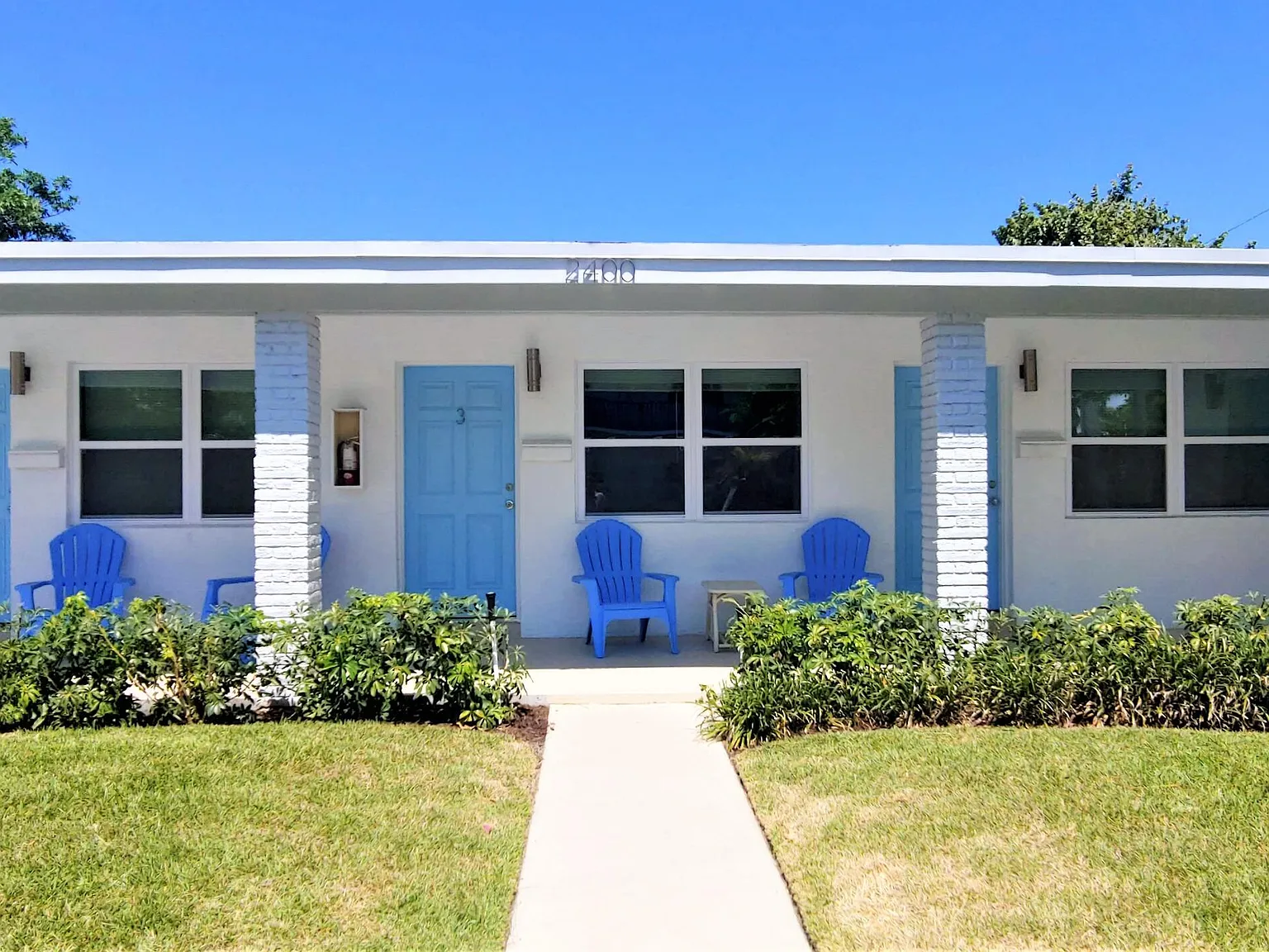 1 bed, 1.0 bath, 450 sqft, $1,700 — Photo 4