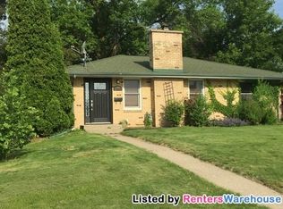 7044 Elliot Ave S, Richfield, MN 55423