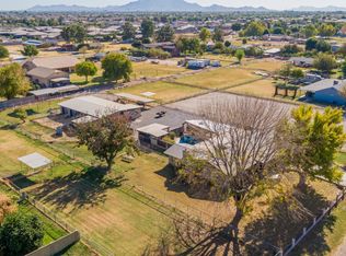3115 S Diamond Dr, Chandler, AZ 85286