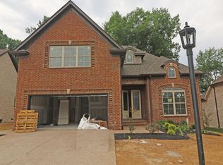 504 Hollow Tree Trl, Mount Juliet, TN 37122