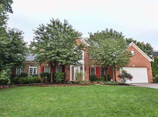 152 Bright Autumn Ln, Rochester, NY 14626