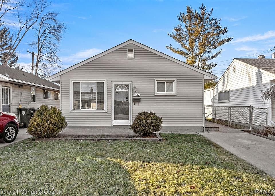 17647 Flora St, Melvindale, MI 48122 Zillow