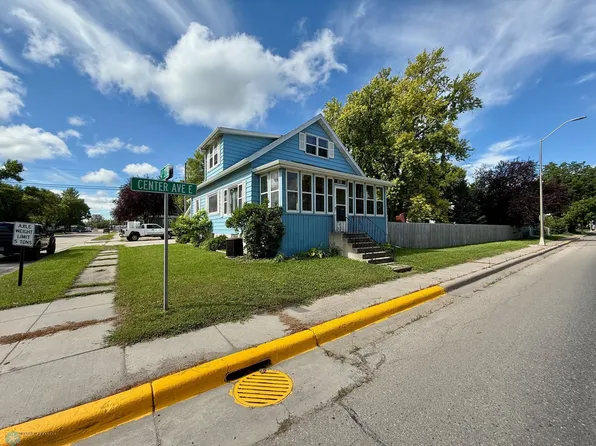 309 Center Ave E, Dilworth, MN 56529