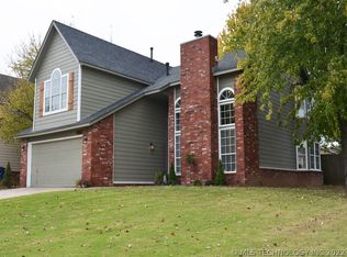 8702 S 80th East Ave, Tulsa, OK 74133