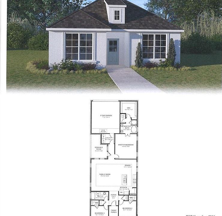 1st image of 377 E Lakeshore Village Dr
