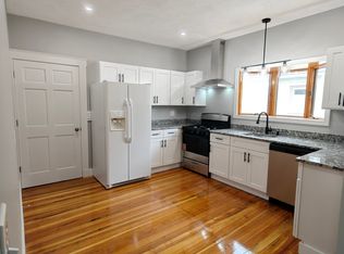 830 Fellsway, Medford, MA 02155