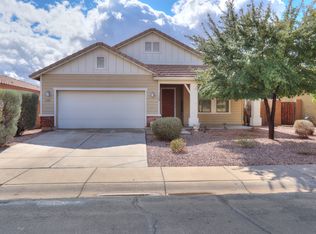 2377 E San Gabriel Trl, Casa Grande, AZ 85194